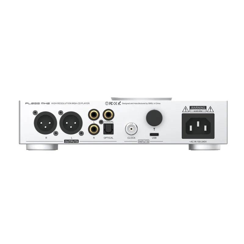 SMSL PL200 MK2